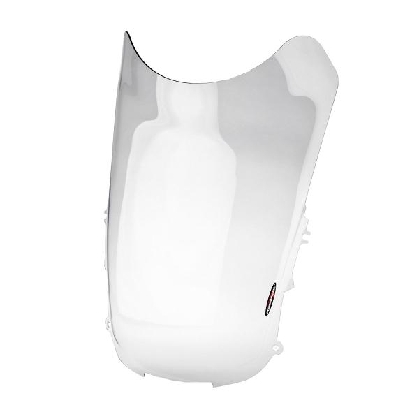 PowerBronze Flip-Up clear screen Honda NT650 Deauville 1998-2005