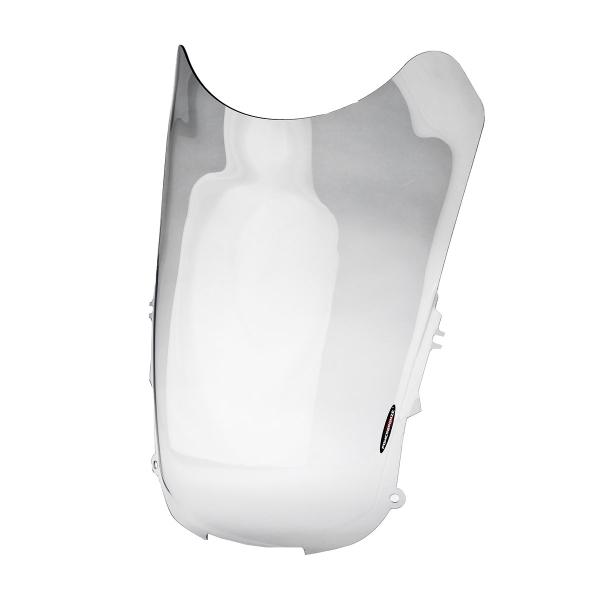 Cupolino PowerBronze Flip-Up fume chiaro Honda NT650 Deauville 1998-2005
