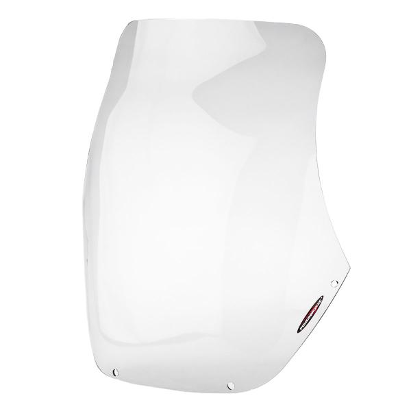 PowerBronze Flip-Up clear screen Honda Transalp 600 1987-1993