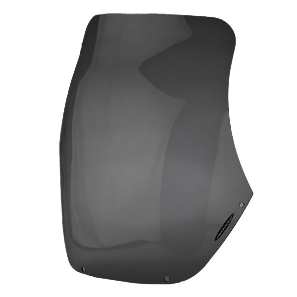 Cupolino PowerBronze Flip-Up fume scuro Honda Transalp 600 1987-1993