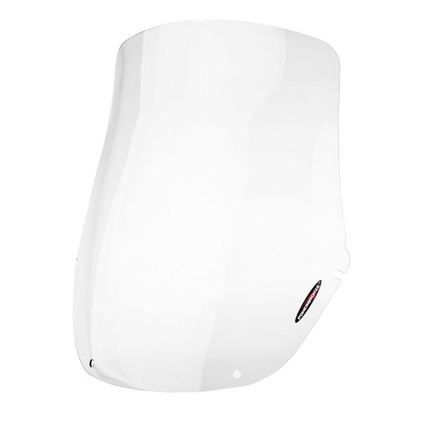 PowerBronze Flip-Up clear screen Honda Transalp 600 1994-1999