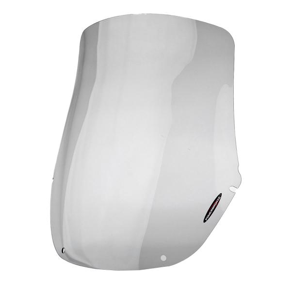 Cupolino PowerBronze Flip-Up fume chiaro Honda Transalp 600 1994-1999