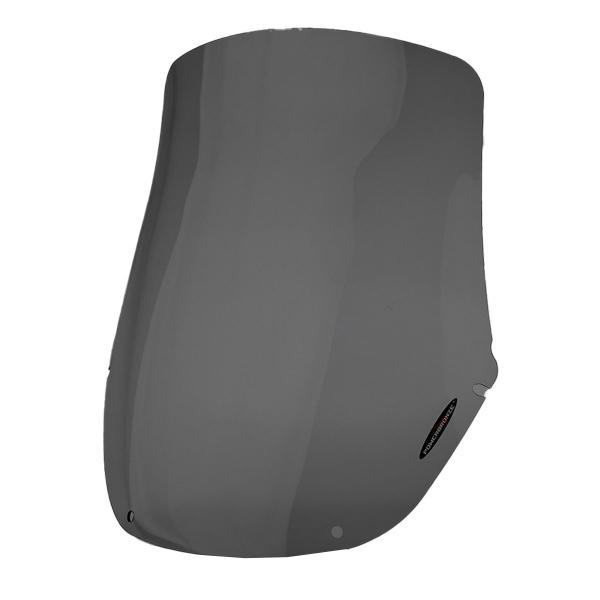 Cupolino PowerBronze Flip-Up fume scuro Honda Transalp 600 1994-1999
