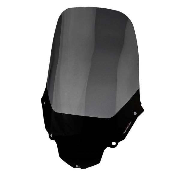 Cupolino PowerBronze Flip-Up fume scuro Honda Transalp 650 2000-2007