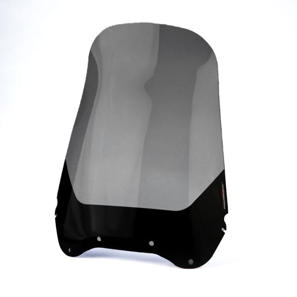 Cupolino PowerBronze Flip-Up fume scuro Honda Africa Twin XRV750 1996-2005