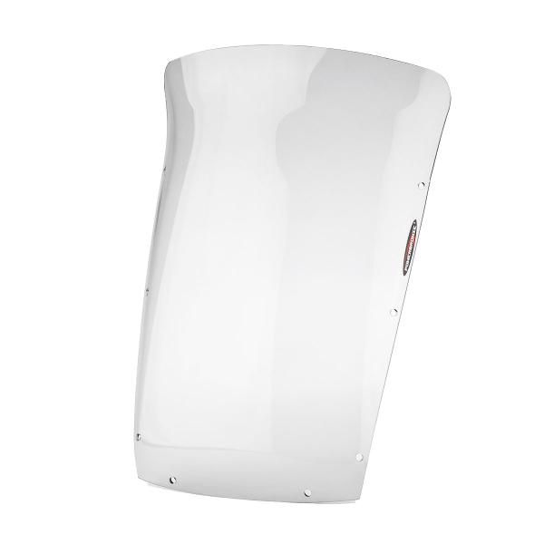 PowerBronze Flip-Up clear screen Honda CBX750 1987-1988