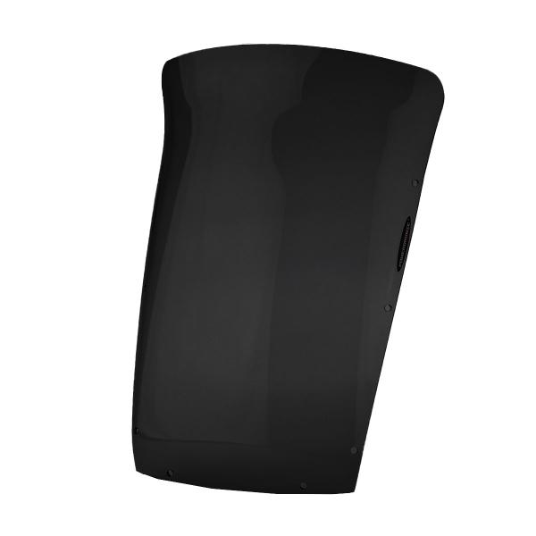 Cupolino PowerBronze Flip-Up nero Honda CBX750 1987-1988