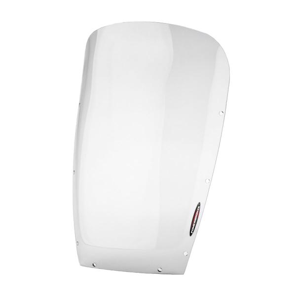 PowerBronze Flip-Up clear screen Honda VF750F/Interceptor 1984-1986