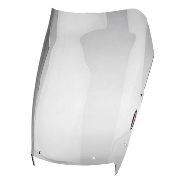 Cupolino PowerBronze Flip-Up fume chiaro Honda VFR750F 1986-1987