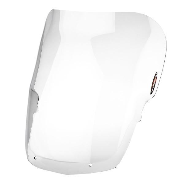 PowerBronze Flip-Up clear screen Honda VFR750F 1988-1989