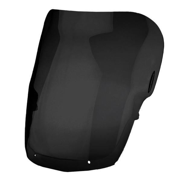 Cupolino PowerBronze Flip-Up nero Honda VFR750F 1988-1989