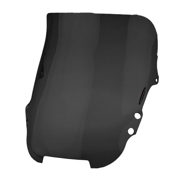 Cupolino PowerBronze Flip-Up nero Honda VFR750F 1994-1997