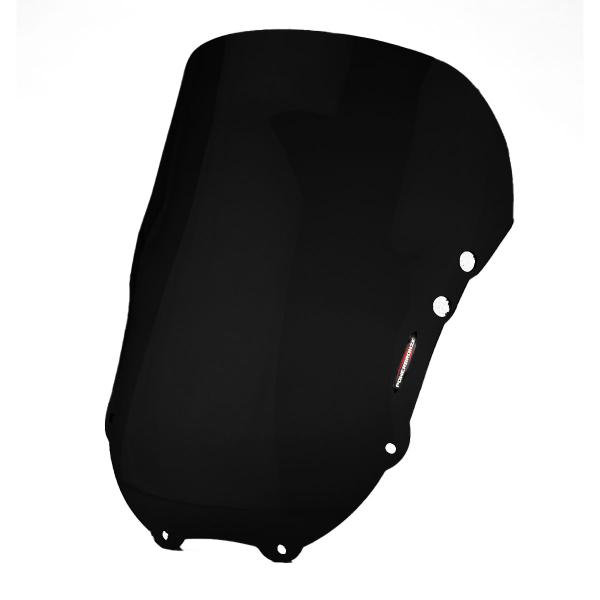 Cupolino PowerBronze Flip-Up nero Honda CBR900RR 1994-1997