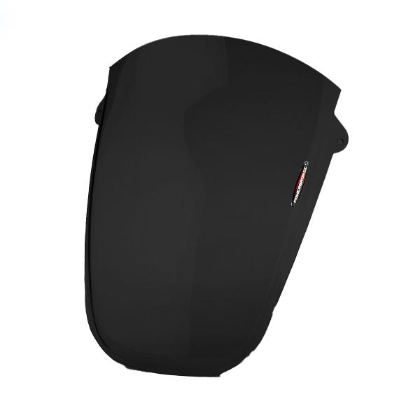 Cupolino PowerBronze Flip-Up nero Honda CBR1000F 1987-1988