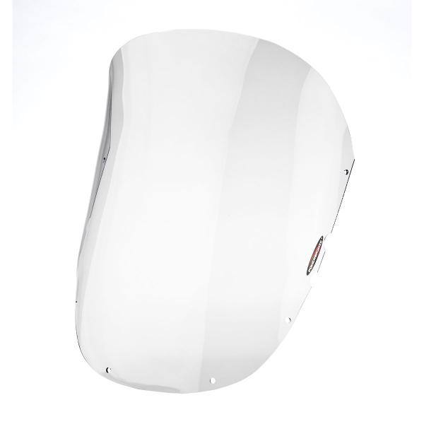 PowerBronze Flip-Up clear screen Honda CBR1000F 1989-1992