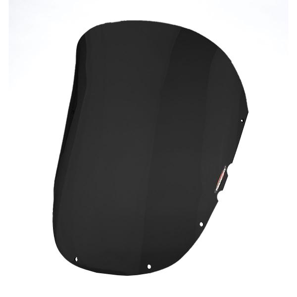 Cupolino PowerBronze Flip-Up nero Honda CBR1000F 1989-1992