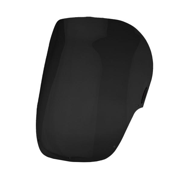 Cupolino PowerBronze Flip-Up nero Honda CBR1000F 1993-2000