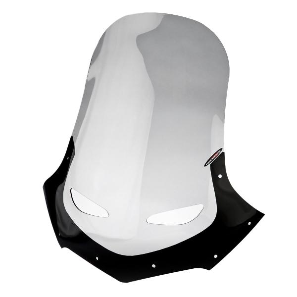 Cupolino PowerBronze Flip-Up fume chiaro Honda Varadero XL1000V 1999-2002