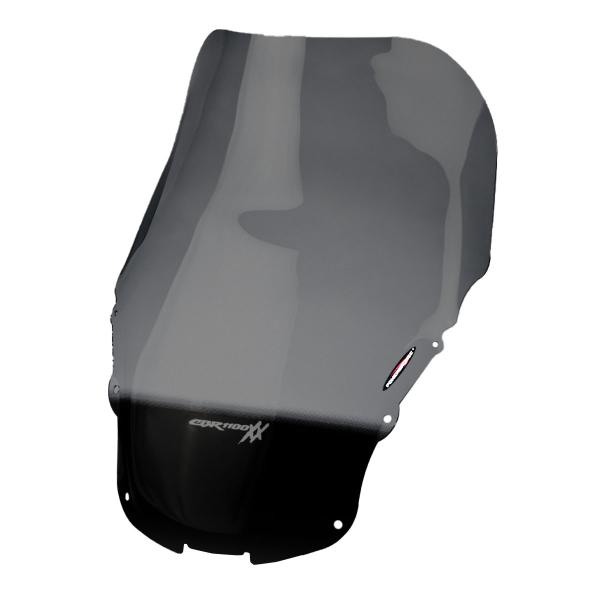 Cupolino PowerBronze Flip-Up fume scuro Honda CBR1100XX 1997-2005