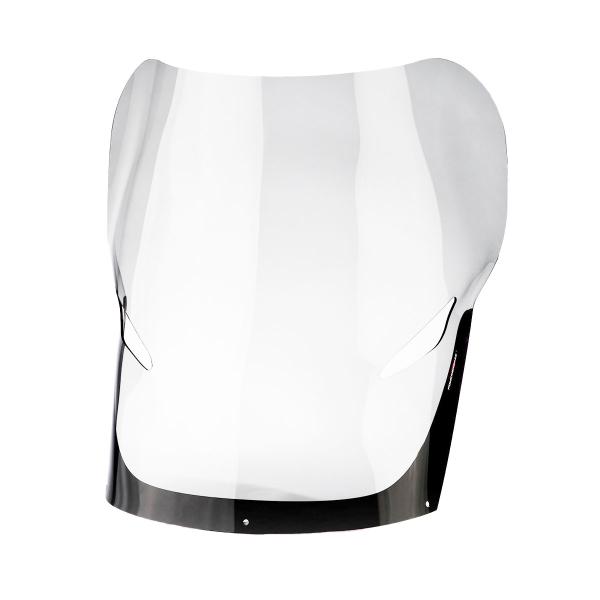 Cupolino PowerBronze Flip-Up trasparente alto Honda ST1100 Pan European 1990-2001