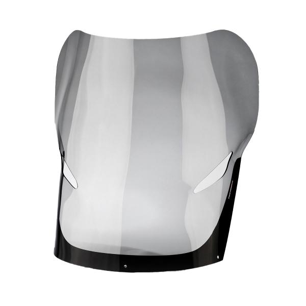 Cupolino PowerBronze Flip-Up fume chiaro alto Honda ST1100 Pan European 1990-2001