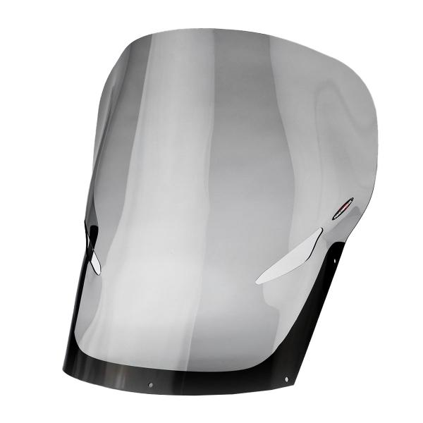 Cupolino PowerBronze Flip-Up+ fume chiaro alto Honda ST1100 Pan European 1990-2001