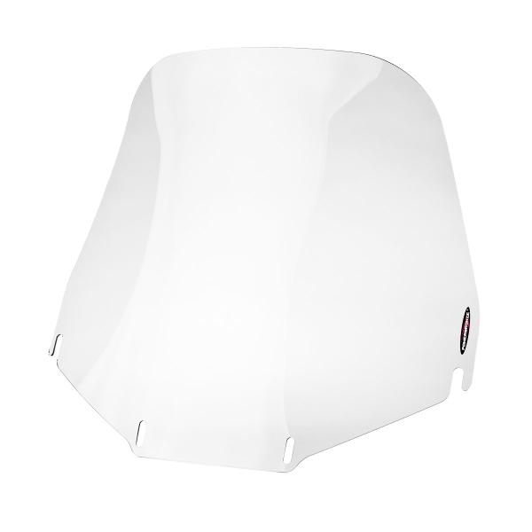 PowerBronze Flip-Up clear screen Honda GL500 Silver Wing 1981-1982