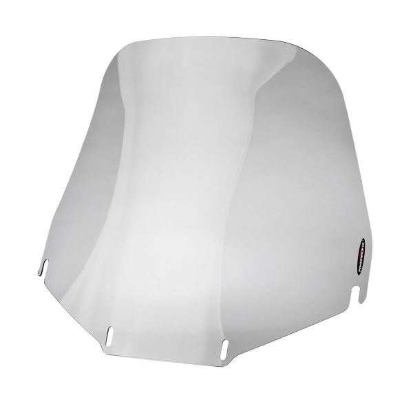 Cupolino PowerBronze Flip-Up fume chiaro Honda GL500 Silver Wing 1981-1982