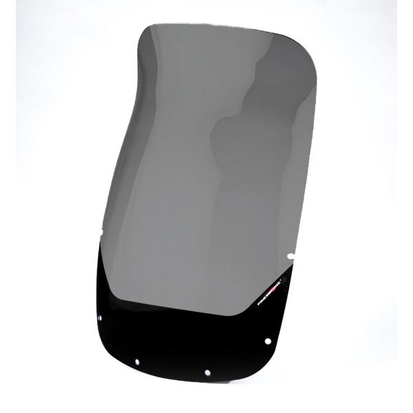 Cupolino PowerBronze Flip-Up fume scuro Honda Africa Twin XRV750 1989-1992