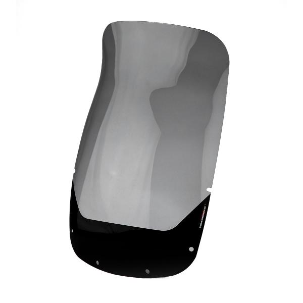 Cupolino PowerBronze Flip-Up fume scuro Honda Africa Twin XRV750 1993-1995