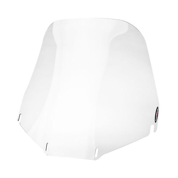 PowerBronze Flip-Up clear screen Honda GL1000-1100 1974-1983