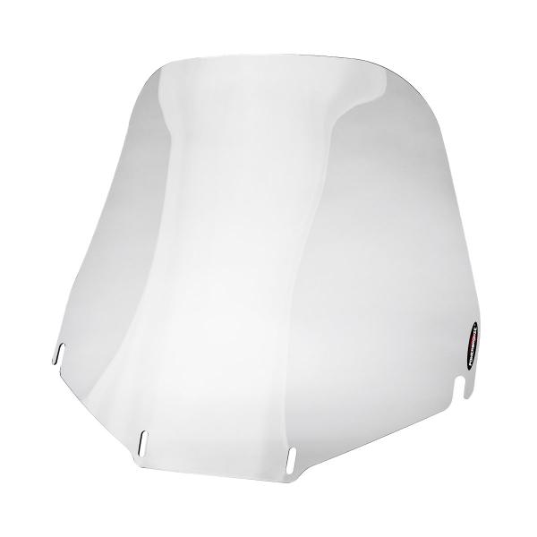 Cupolino PowerBronze Flip-Up fume chiaro Honda GL1000-1100 1974-1983