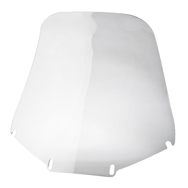 PowerBronze Flip-Up clear screen Honda Gold Wing GL1200 1984-1987