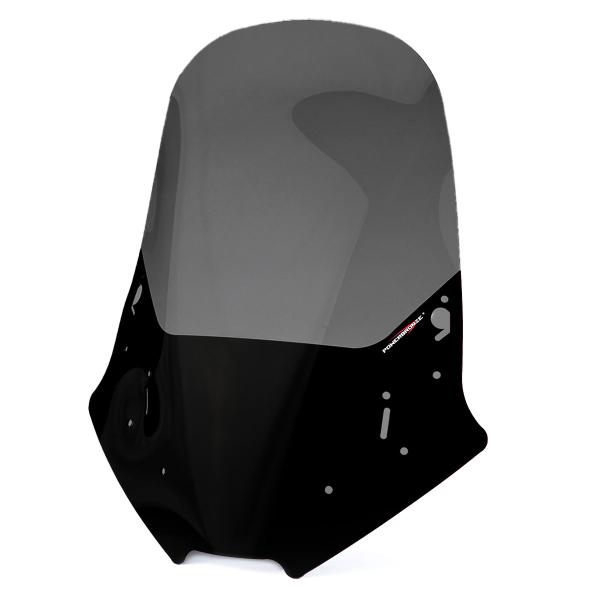 Cupolino PowerBronze Flip-Up fume scuro Honda CBF1000 2006-2009