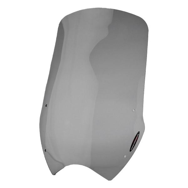 Cupolino PowerBronze Flip-Up fume scuro Honda Transalp 700 2008-2013