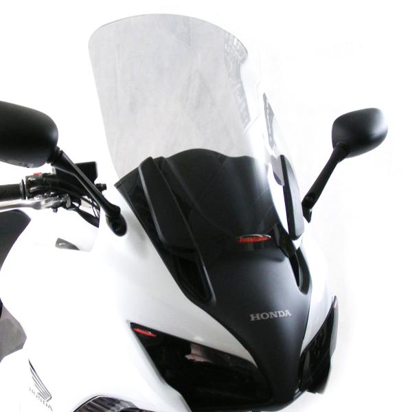 Cupolino PowerBronze Flip-Up fume chiaro Honda CBF1000/FAA/FAB 2010-2013