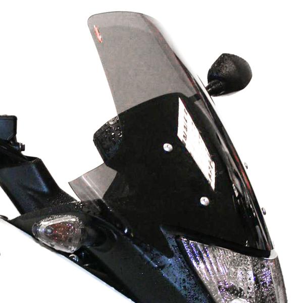 Cupolino PowerBronze Flip-Up fume chiaro Honda CrossRunner VFR800X 2011-2014