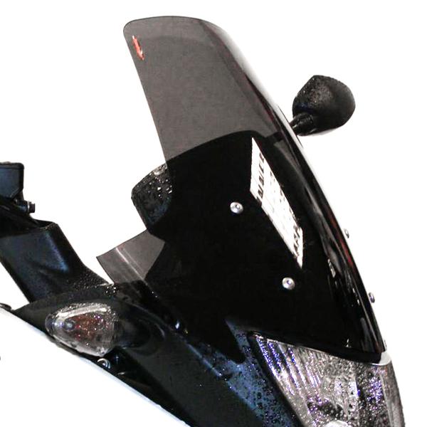 Cupolino PowerBronze Flip-Up fume scuro Honda CrossRunner VFR800X 2011-2014