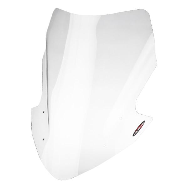 PowerBronze Flip-Up clear screen Honda Crosstourer 1200 2012-2015