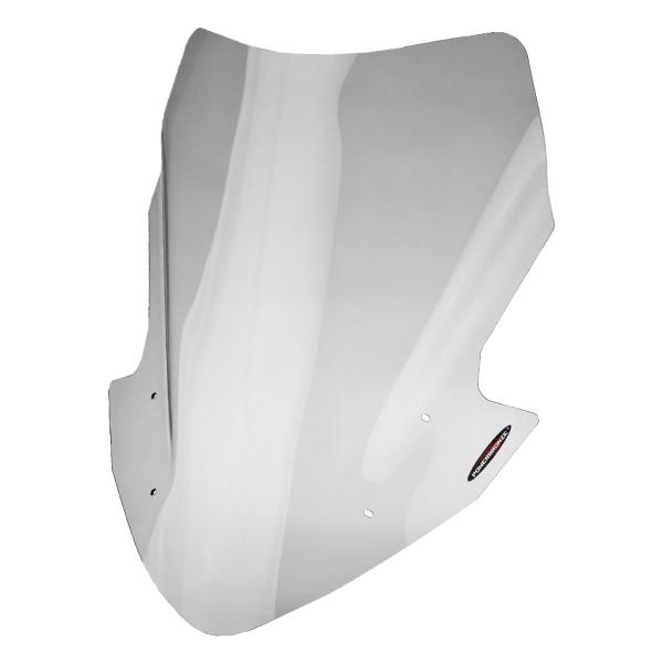 Cupolino PowerBronze Flip-Up fume chiaro Honda Crosstourer 1200 2012-2015