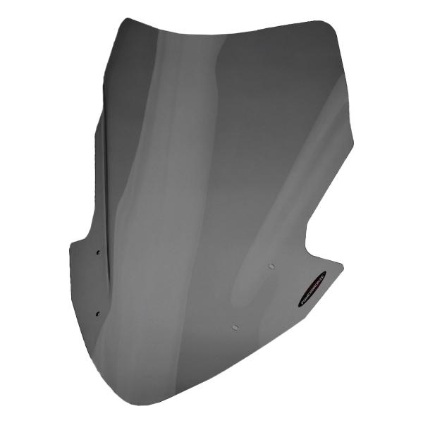 Cupolino PowerBronze Flip-Up fume scuro Honda Crosstourer 1200 2012-2015