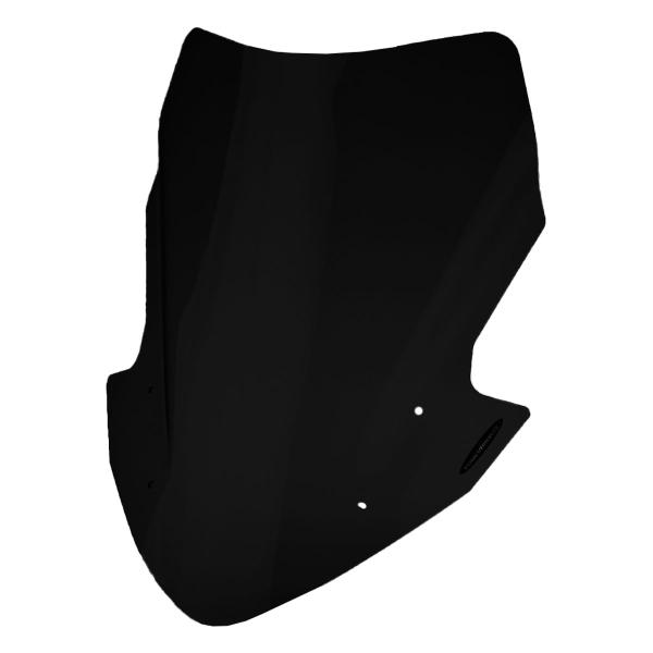 Cupolino PowerBronze Flip-Up nero Honda Crosstourer 1200 2012-2015