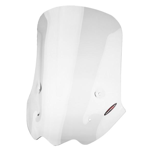 Cupolino PowerBronze Flip-Up+ trasparente Honda CB500X 2013-2015