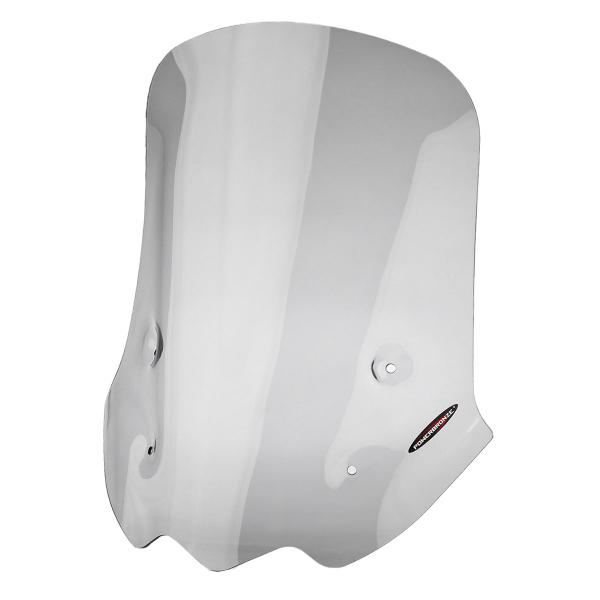 Cupolino PowerBronze Flip-Up+ fume chiaro Honda CB500X 2013-2015