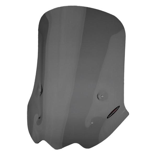 Cupolino PowerBronze Flip-Up+ fume scuro Honda CB500X 2013-2015