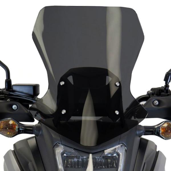 Cupolino PowerBronze Flip-Up+ fume scuro Honda NC750X 2016-2020