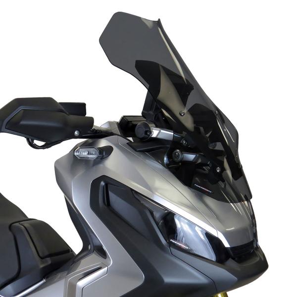 Cupolino PowerBronze Flip-Up fume scuro Honda XADV 750 2017-2020