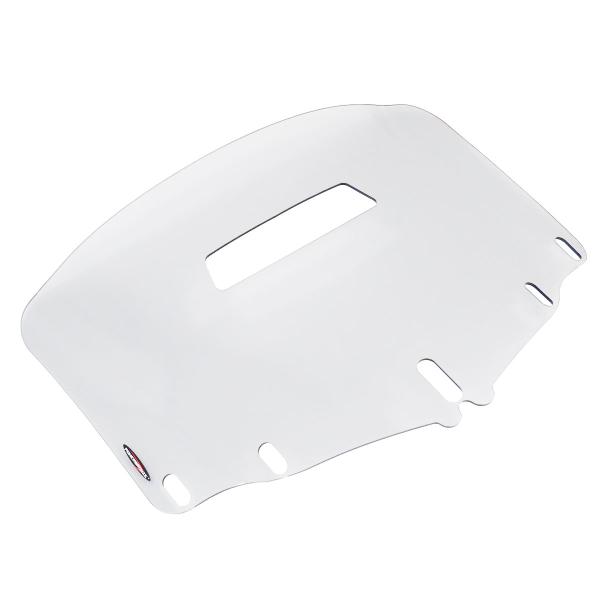 PowerBronze Flip-Up clear screen Honda Gold Wing 1800 2001-2017