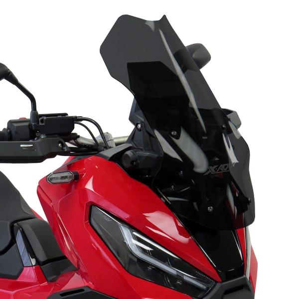 Cupolino PowerBronze Flip-Up fume scuro Honda XADV 750 2021-2024