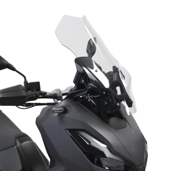 Cupolino PowerBronze Touring trasparente Honda ADV350 2022-2024